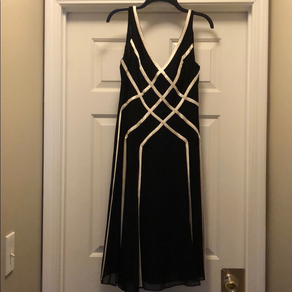 Evening gown